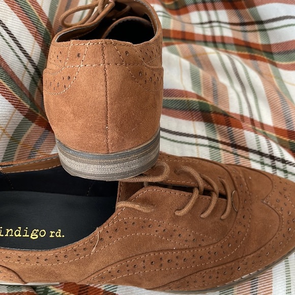 INDIGO RD. HOURS OXFORD
Get a cool, casual look in the Indigo Rd. Hours. - Picture 11 of 16